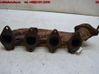 Exhaust manifold 