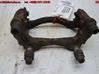 Front Brake Caliper Pad/Carrier 