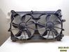 Electric radiator cooling fan 