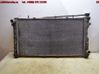 Coolant radiator 
