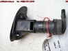 Headlight washer spray nozzle 