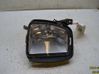 Front fog light 