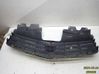 Front bumper lower grill 