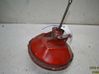 Brake booster 