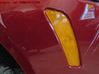 Front indicator light 