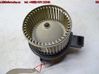 Heater fan/blower 