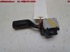 Wiper control stalk 