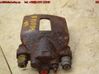 Bremssattel hinten TESTAD