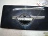 Fuel tank cap lock 