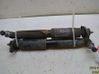Rear shock absorber/damper 