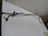 Gearbox oil cooler pipe/hose 