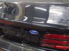 Tailgate/trunk/boot lid 