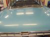 Tailgate/trunk/boot lid 