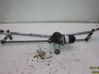 Wiper motor 