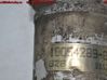 Drive shaft (set) 
