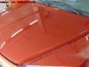 Engine bonnet/hood 