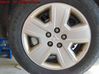 Original wheel cap 