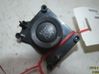 Engine start stop button switch 