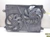 Electric radiator cooling fan 