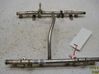 Fuel main line pipe 12633511