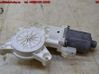 Front door window regulator motor 