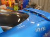Tailgate/trunk/boot lid 