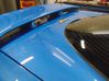 Tailgate/trunk/boot lid 