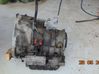 Automatic gearbox 