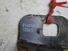 Engine bonnet/hood lock/catch 