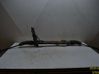 Steering rack 