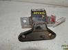Engine mounting bracket 