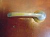 Front door interior handle 