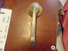 Front door interior handle 