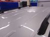 Roof bar rail 