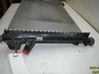 Coolant radiator 