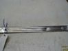 Rear sill trim cover 