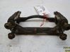 Front Brake Caliper Pad/Carrier 
