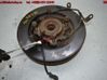 Bremsscheibe vorne 