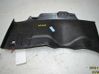 Dashboard lower bottom trim panel 