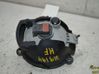 Front fog light 