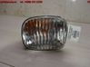 Front indicator light 