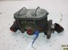 Master brake cylinder 