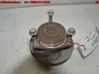 Front wheel hub spindle knuckle 