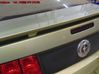 Tailgate/trunk/boot lid 