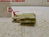 Brake pedal sensor switch 