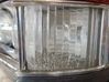 Front indicator light 