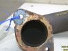 Muffler/silencer 