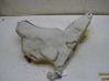 Windshield washer fluid reservoir/tank 