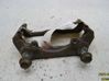 Front Brake Caliper Pad/Carrier 5080566AC