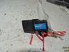 Mass air flow meter 281002437